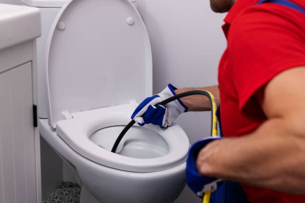 Best Local Plumber Services  in Bernardsville, NJ