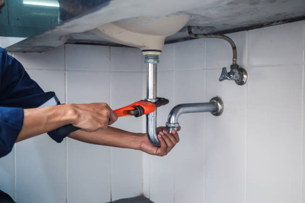 Best Emergency Plumbing Repair  in Bernardsville, NJ