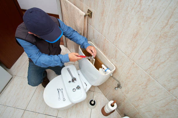 Best Drain Cleaning Services  in Bernardsville, NJ